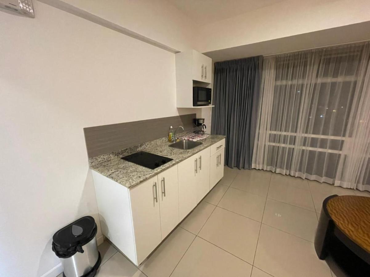 Apartamento Estudio