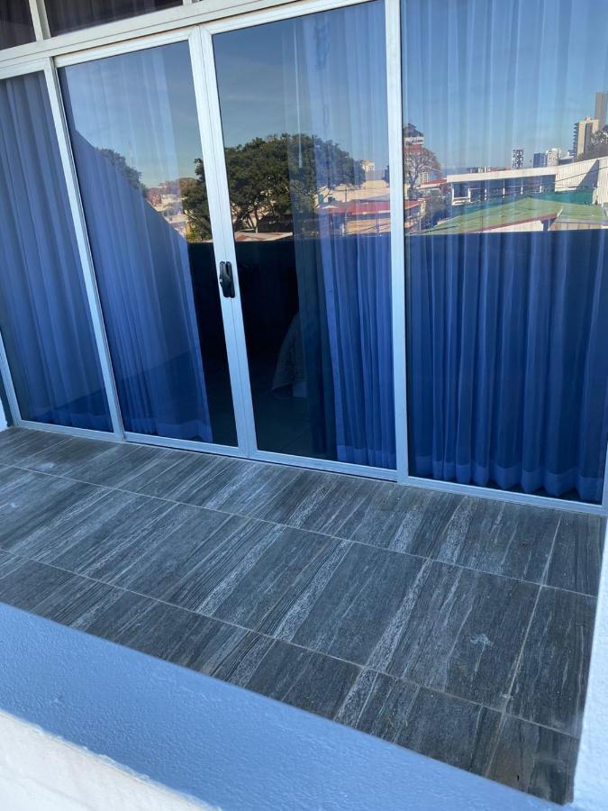 Habitación Doble con terraza